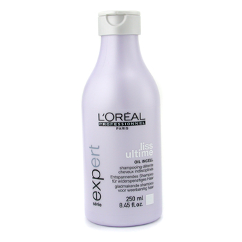 loreal expert champu liss ultime 250ml